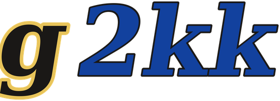 g2kk logo