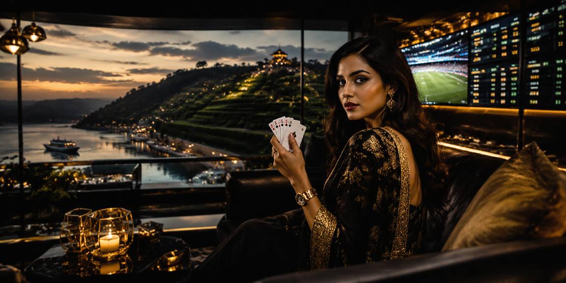 g2kk Table Vegas Strip Blackjack কীভাবে কাজ করে